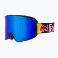 Red Bull Spect Rush Поляризирани очила за ски Cat3  сини RUSH-001 6