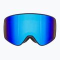 Red Bull Spect Rush Поляризирани очила за ски Cat3  сини RUSH-001 7