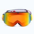 Ски очила Red Bull Spect Soar Cat2 червени SOAR-004 2