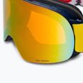 Ски очила Red Bull Spect Soar Cat2 червени SOAR-004 5