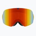 Ски очила Red Bull Spect Soar Cat2 червени SOAR-004 7
