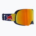 Ски очила Red Bull Spect Soar Cat2 червени SOAR-004 8