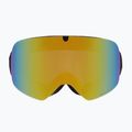 Очила за ски Red Bull SPECT Soar matt black/dk anthr grey/yellow mirr/yell 2