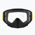 Велосипедна маска Red Bull SPECT Whip shiny black/clear 2