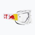Велосипедна маска Red Bull SPECT Whip shiny white/clear 3