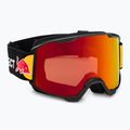 Red Bull Spect + Pouch Solo High Contrast Cat3 ски очила червени SOLO-010S