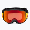 Red Bull Spect + Pouch Solo High Contrast Cat3 ски очила червени SOLO-010S 2