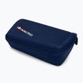 Очила за колоездене Red Bull Spect Backra матово черно/дим със златно огледало 5