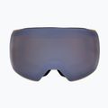 Скиорски очила Red Bull SPECT Chute black/brown with gold mirror/cloudy snow/ cloudly snow 3