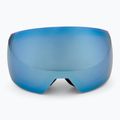 Скиорски очила Red Bull SPECT Chute blue/purple with blue mirror/cloudy snow 3