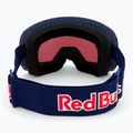Скиорски очила Red Bull SPECT Chute blue/purple with blue mirror/cloudy snow 4