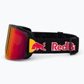Скиорски очила Red Bull SPECT Line black/brown with red mirror/cloudy snow 5