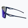 Слънчеви очила Red Bull SPECT Stun matt blue/smoke with blue mirror 4