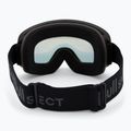 Скиорски очила Red Bull SPECT Rush Photo black/brown with gold chrome x 3