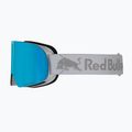Скиорски очила Red Bull SPECT Soar white/ice blue snow/grey with ice blue mirror