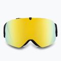 Скиорска маска Red Bull SPECT Rush matt black/smoke with yellow mirror 2