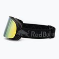 Скиорска маска Red Bull SPECT Rush matt black/smoke with yellow mirror 4
