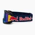 Скиорски очила Red Bull SPECT Neon blue/smoke with blue mirror 4