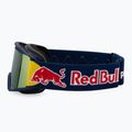 Скиорска маска Red Bull Spect Neon matt black/smoke with yellow mirror 4