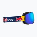 Ски очила Red Bull SPECT Fink синьо/дим със синьо огледало 3