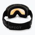 Скиорски очила Red Bull SPECT Bent Photo black/light blue with blue chrome x 3
