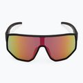 Red Bull SPECT Dash черен/димен с розови слънчеви очила revo 3