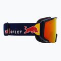 Маска Red Bull SPECT Jibb matt blue/orange with red mirror 3