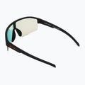 Слънчеви очила Red Bull SPECT Dundee Pro black/photochromic red mirror 2