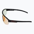 Слънчеви очила Red Bull SPECT Dundee Pro black/photochromic red mirror 4