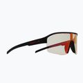 Слънчеви очила Red Bull SPECT Dundee Pro black/photochromic red mirror