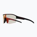 Слънчеви очила Red Bull SPECT Dundee Pro black/photochromic red mirror 4