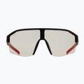 Слънчеви очила Red Bull SPECT Dundee Pro black/photochromic red mirror 6