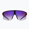 Слънчеви очила Red Bull SPECT Dakota soft touch mauve/gradient smoke red/purple mirror 2