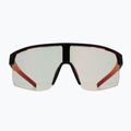 Слънчеви очила Red Bull SPECT Dakota Pro soft touch black/photochromic red mirror 2