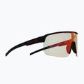 Слънчеви очила Red Bull SPECT Dakota Pro soft touch black/photochromic red mirror 3