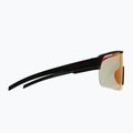 Слънчеви очила Red Bull SPECT Dakota Pro soft touch black/photochromic red mirror 5