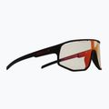 Слънчеви очила Red Bull SPECT Dash Pro black/photochromic red mirror