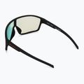 Слънчеви очила Red Bull SPECT Daft Pro black/photochromic red mirror 2