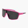 Слънчеви очила Red Bull SPECT Daft matt neon pink/ smoke 2