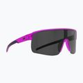 Слънчеви очила Red Bull SPECT Dakota matt clear purple/ smoke