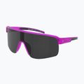 Слънчеви очила Red Bull SPECT Dakota matt clear purple/ smoke 2