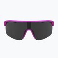 Слънчеви очила Red Bull SPECT Dakota matt clear purple/ smoke 3