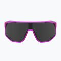 Слънчеви очила Red Bull SPECT Dash matt clear purple/ smoke 3