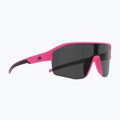 Слънчеви очила Red Bull SPECT Dundee matt neon pink/ smoke