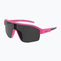 Слънчеви очила Red Bull SPECT Dundee matt neon pink/ smoke 2