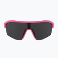 Слънчеви очила Red Bull SPECT Dundee matt neon pink/ smoke 3