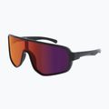 Слънчеви очила Red Bull SPECT Froth matt black/ smoke with burgundy mirror 2