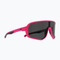 Слънчеви очила Red Bull SPECT Froth matt neon pink/ smoke