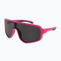 Слънчеви очила Red Bull SPECT Froth matt neon pink/ smoke 2