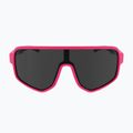 Слънчеви очила Red Bull SPECT Froth matt neon pink/ smoke 3
